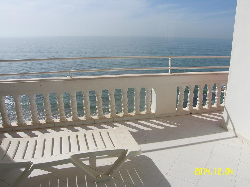 Location Taghazout Apartment ภายนอก รูปภาพ